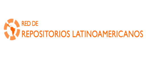 Red de Repositorios Latinoamericanos